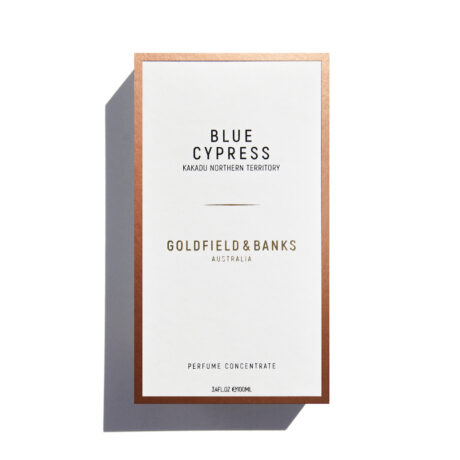 Goldfield&Banks_Blue Cypress_Box