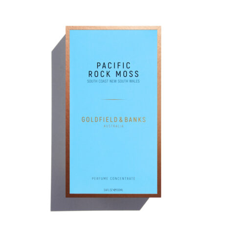 Goldfield&Banks_Pacific Rock Moss_100ml box