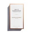 White Sandalwood