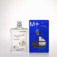 M01 + عطر ايريس