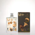 M01 + عطر الباتشولي