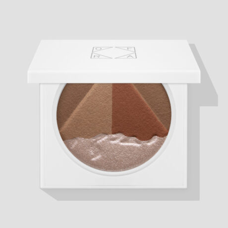 OFRA 3D EGYPTIAN CLAY BRONZER