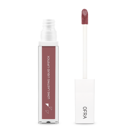 OFRA LONG LASTUNG LIQUID LIPSTIC CHARMED (1)