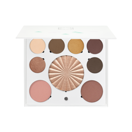 OFRA NEW SOLSTICE MINI MIX PALETTE