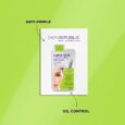 Clear Skin Pore Refining Face Mask Sheet 25ML