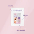 Retinol Hydrogel Under Eye Patch (3 x Pairs)