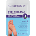 Skin Republic Pedi  Peel Max