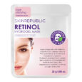 Retinol Hydrogel Face Mask Sheet