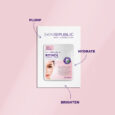 Retinol Hydrogel Face Mask Sheet