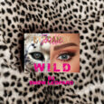 EYECANDY CONTACT LENS  B2 SNOW LEOPARD – PWR 0