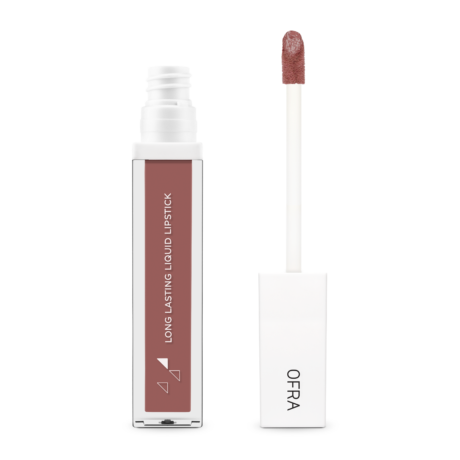 OFRA LONG LASTING LIQUID LIPSTICK SANIBEL 2