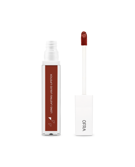 OFRA LONG LASTING LIQUID LIPSTICK VERONA 2