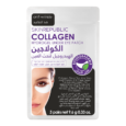 Collagen Hydrogel Under Eye Patch (3 x Pairs)