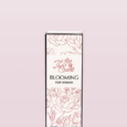 The Scent Blooming fresh hair mist