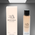 The Scent Signorina fresh hair mist 50ml