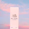 The Scent My Girl fresh hair mist 50ml