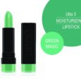 ULTA 3 Moist. LipStick 005 Green Magic